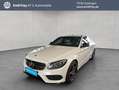 Mercedes-Benz C 43 AMG C-Klasse Biały - thumbnail 1