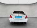 Mercedes-Benz C 43 AMG C-Klasse Biały - thumbnail 4