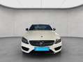 Mercedes-Benz C 43 AMG C-Klasse Biały - thumbnail 9