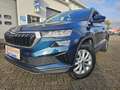 Skoda Karoq 1.5 TSI DSG Style, Carplay,Lineassist,Cruise,Led,. Azul - thumbnail 1