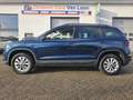 Skoda Karoq 1.5 TSI DSG Style, Carplay,Lineassist,Cruise,Led,. Azul - thumbnail 3