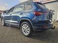 Skoda Karoq 1.5 TSI DSG Style, Carplay,Lineassist,Cruise,Led,. Azul - thumbnail 4