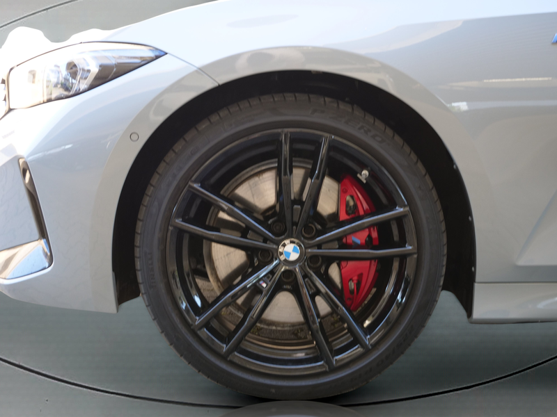 BMW 340 M340i xDrive Touring — photo 5