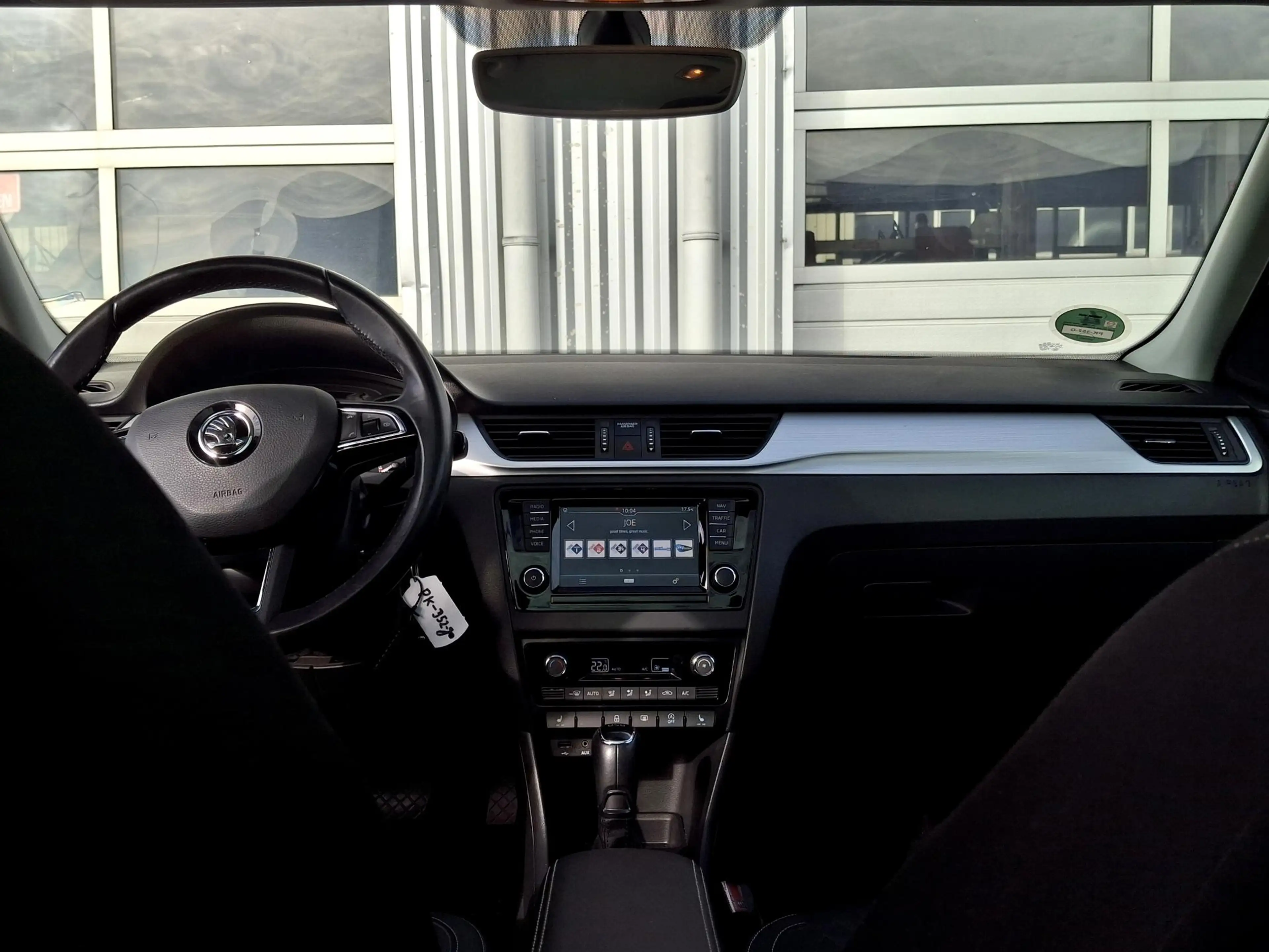Skoda Rapid/Spaceback 1.0 TSI Greentech Drive ** NET BINNENGEKOMEN | PAN — photo 3