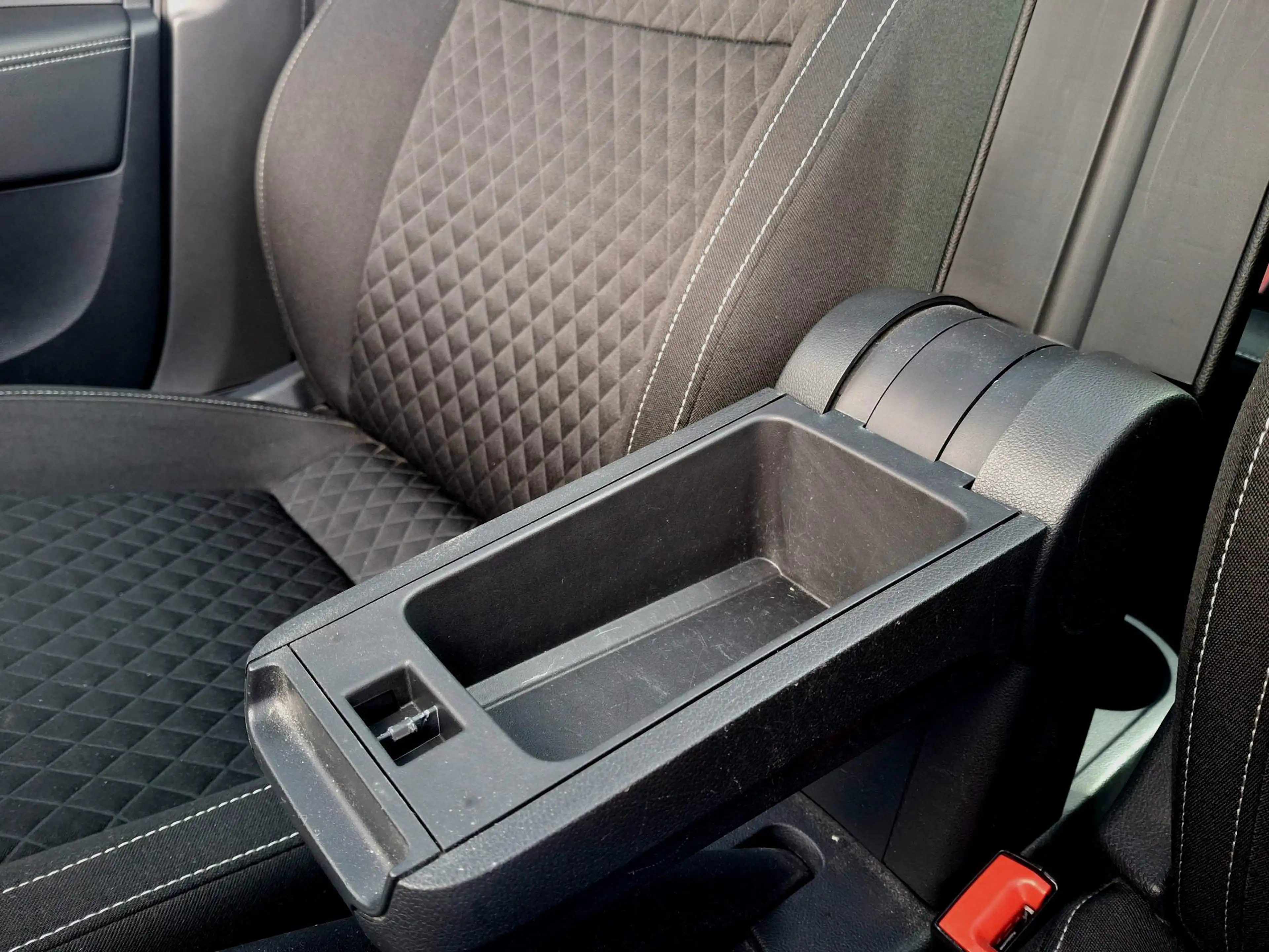 Skoda Rapid/Spaceback 1.0 TSI Greentech Drive ** NET BINNENGEKOMEN | PAN — photo 15