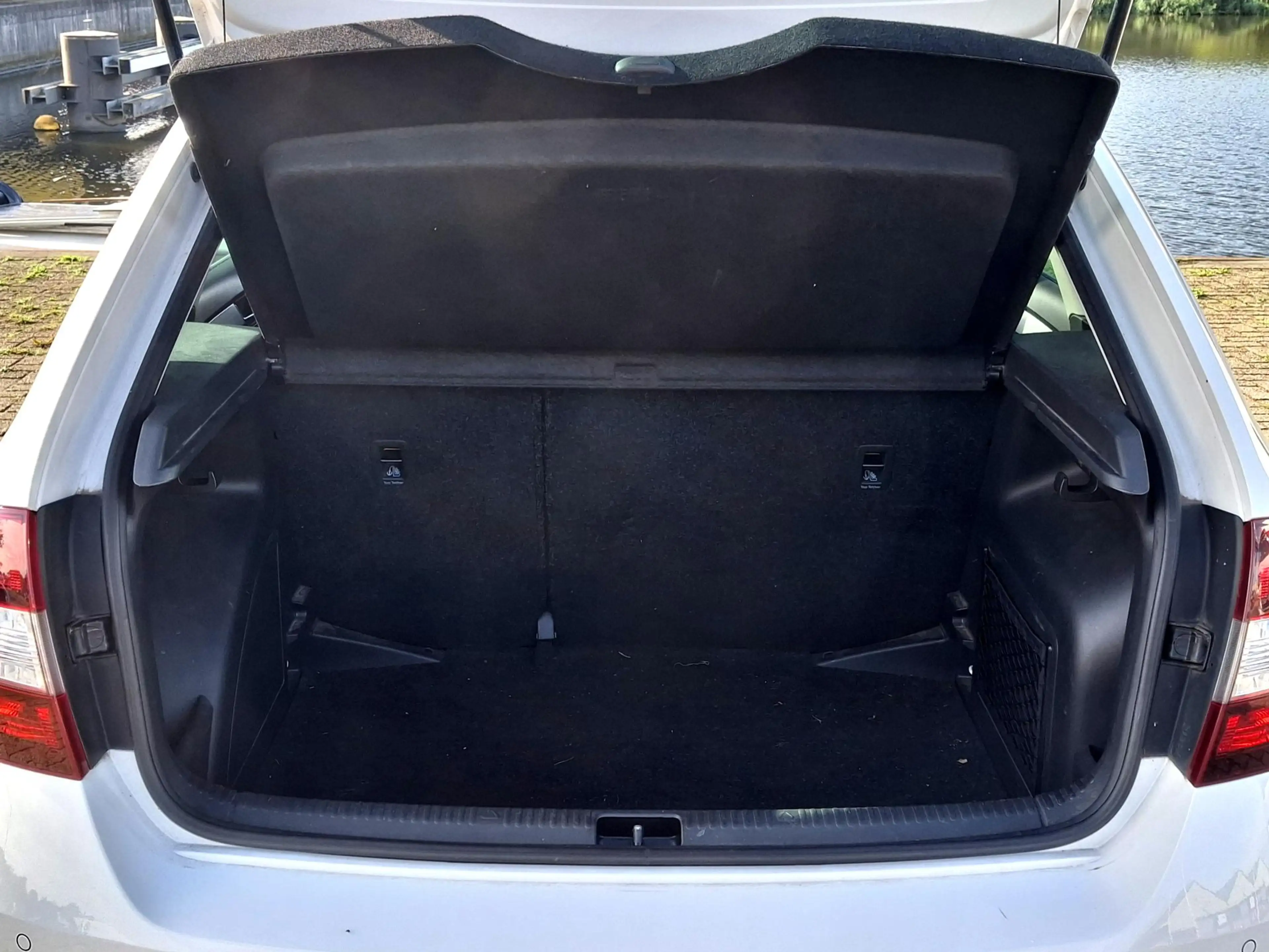 Skoda Rapid/Spaceback 1.0 TSI Greentech Drive ** NET BINNENGEKOMEN | PAN — photo 10