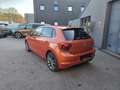 Volkswagen Polo 1.0 TSi Highline*GPS*FULL LED*PDC AVT-ARR*GARANTIE Orange - thumbnail 6