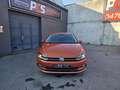 Volkswagen Polo 1.0 TSi Highline*GPS*FULL LED*PDC AVT-ARR*GARANTIE Orange - thumbnail 4