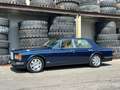 Bentley Turbo R RL 6.8 333cv Blue - thumbnail 2