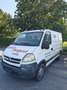 Opel Movano Movano L1H1 2,5 CDTI kurz AHK Blanc - thumbnail 1