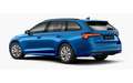 Skoda Octavia Skoda Octavia Combi Selection 115PS Schaltgetriebe Blu/Azzurro - thumbnail 2