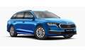 Skoda Octavia Skoda Octavia Combi Selection 115PS Schaltgetriebe Blu/Azzurro - thumbnail 1