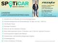Citroen C3 Aircross PureTech 130 Stop & Start EAT6 PLUS*NAVI*SZH*LED* Gris - thumbnail 2