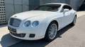 Bentley Continental GT Speed Mulliner W12 610 Cv Coupe' Iva 22% Compresa Biały - thumbnail 1