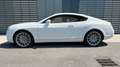 Bentley Continental GT Speed Mulliner W12 610 Cv Coupe' Iva 22% Compresa bijela - thumbnail 2