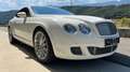 Bentley Continental GT Speed Mulliner W12 610 Cv Coupe' Iva 22% Compresa Blanc - thumbnail 19