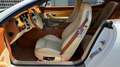 Bentley Continental GT Speed Mulliner W12 610 Cv Coupe' Iva 22% Compresa Beyaz - thumbnail 9