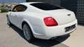Bentley Continental GT Speed Mulliner W12 610 Cv Coupe' Iva 22% Compresa White - thumbnail 3