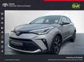 Toyota C-HR 2.0 Hybrid Team D*WINTER-P.+COMFORT-P.+KAMERA** Gris - thumbnail 1