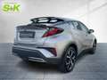 Toyota C-HR 2.0 Hybrid Team D*WINTER-P.+COMFORT-P.+KAMERA** Gris - thumbnail 3