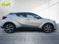 Toyota C-HR 2.0 Hybrid Team D*WINTER-P.+COMFORT-P.+KAMERA** Серый - thumbnail 4