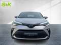 Toyota C-HR 2.0 Hybrid Team D*WINTER-P.+COMFORT-P.+KAMERA** Gris - thumbnail 5