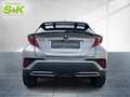 Toyota C-HR 2.0 Hybrid Team D*WINTER-P.+COMFORT-P.+KAMERA** Gris - thumbnail 2