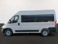 Fiat Ducato Ducato 33 120 Multijet L2H2 (EURO 6d) Blanc - thumbnail 4