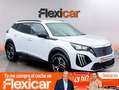 Peugeot 2008 1.2 PureTech S&S Allure EAT8 130 Blanco - thumbnail 1