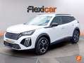 Peugeot 2008 1.2 PureTech S&S Allure EAT8 130 Blanco - thumbnail 3
