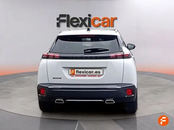 Peugeot 2008 2024, foto 24