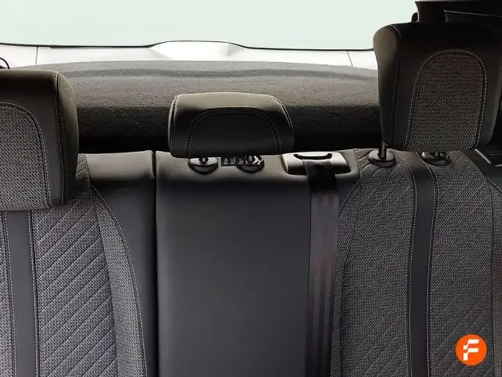 Peugeot 2008 2024, foto 34