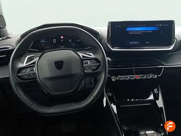 Peugeot 2008 2024, foto 28