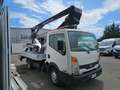 Nissan Cabstar Cabstar 35.11 2.5 TDI con Piattaforma Aer - thumbnail 3