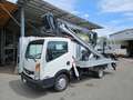 Nissan Cabstar Cabstar 35.11 2.5 TDI con Piattaforma Aer - thumbnail 2