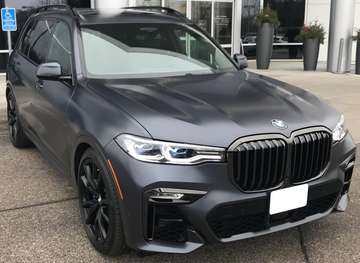 xDrive40i Sports Activity Vehicle