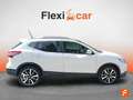 Nissan Qashqai 1.5dCi Tekna Premium 4x2 Blanc - thumbnail 3