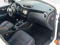 Nissan Qashqai 1.5dCi Tekna Premium 4x2 Blanc - thumbnail 14