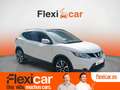 Nissan Qashqai 1.5dCi Tekna Premium 4x2 Blanc - thumbnail 1