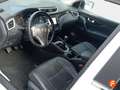 Nissan Qashqai 1.5dCi Tekna Premium 4x2 Blanc - thumbnail 10