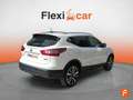 Nissan Qashqai 1.5dCi Tekna Premium 4x2 Blanc - thumbnail 8