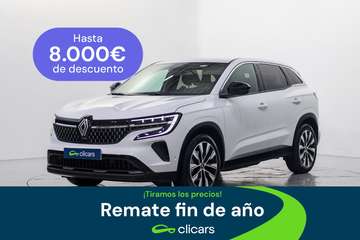 1.2 E-Tech Híbrido Techno 146kW