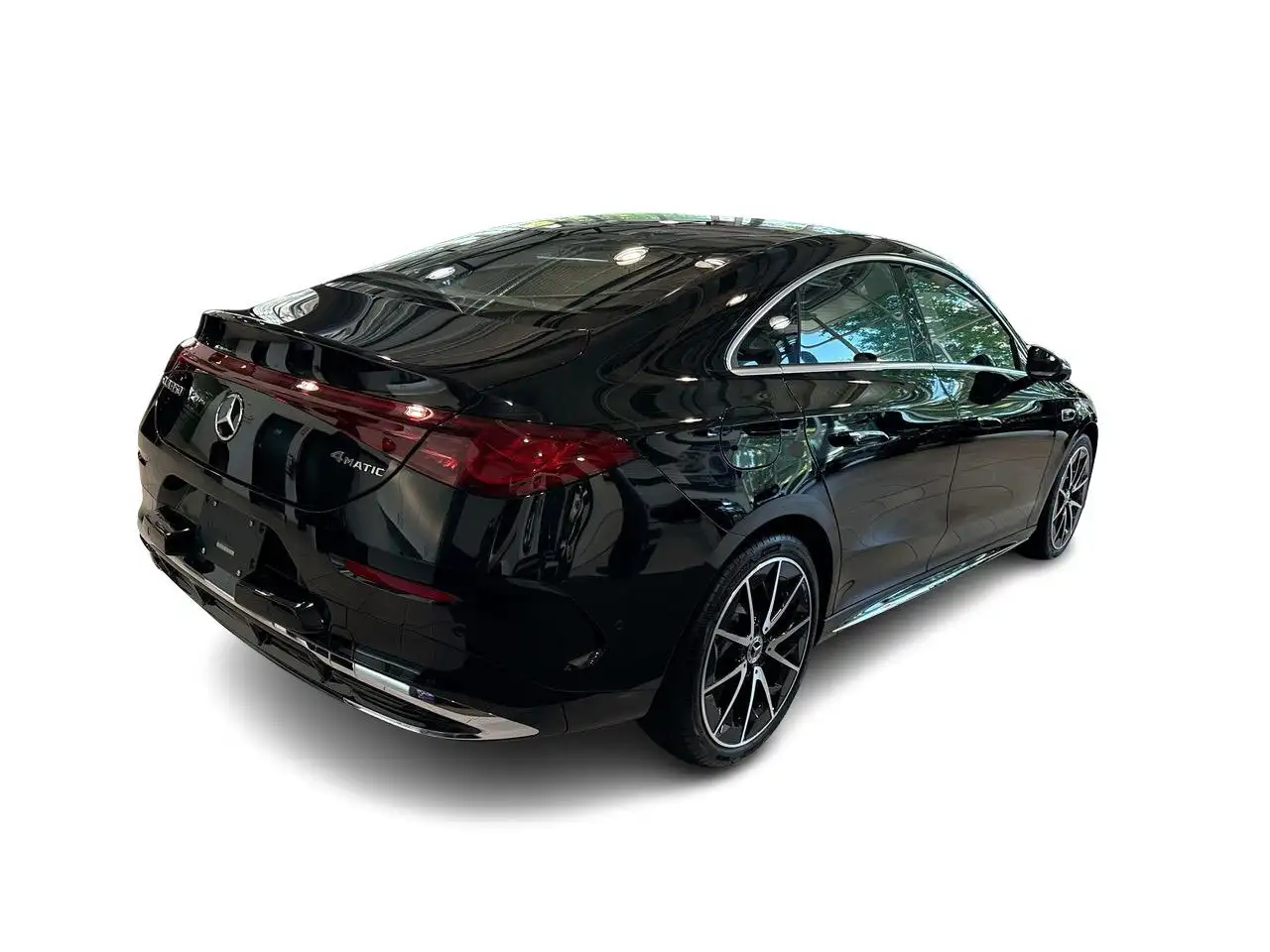 Mercedes-Benz CLA снимка Mercedes-Benz CLA