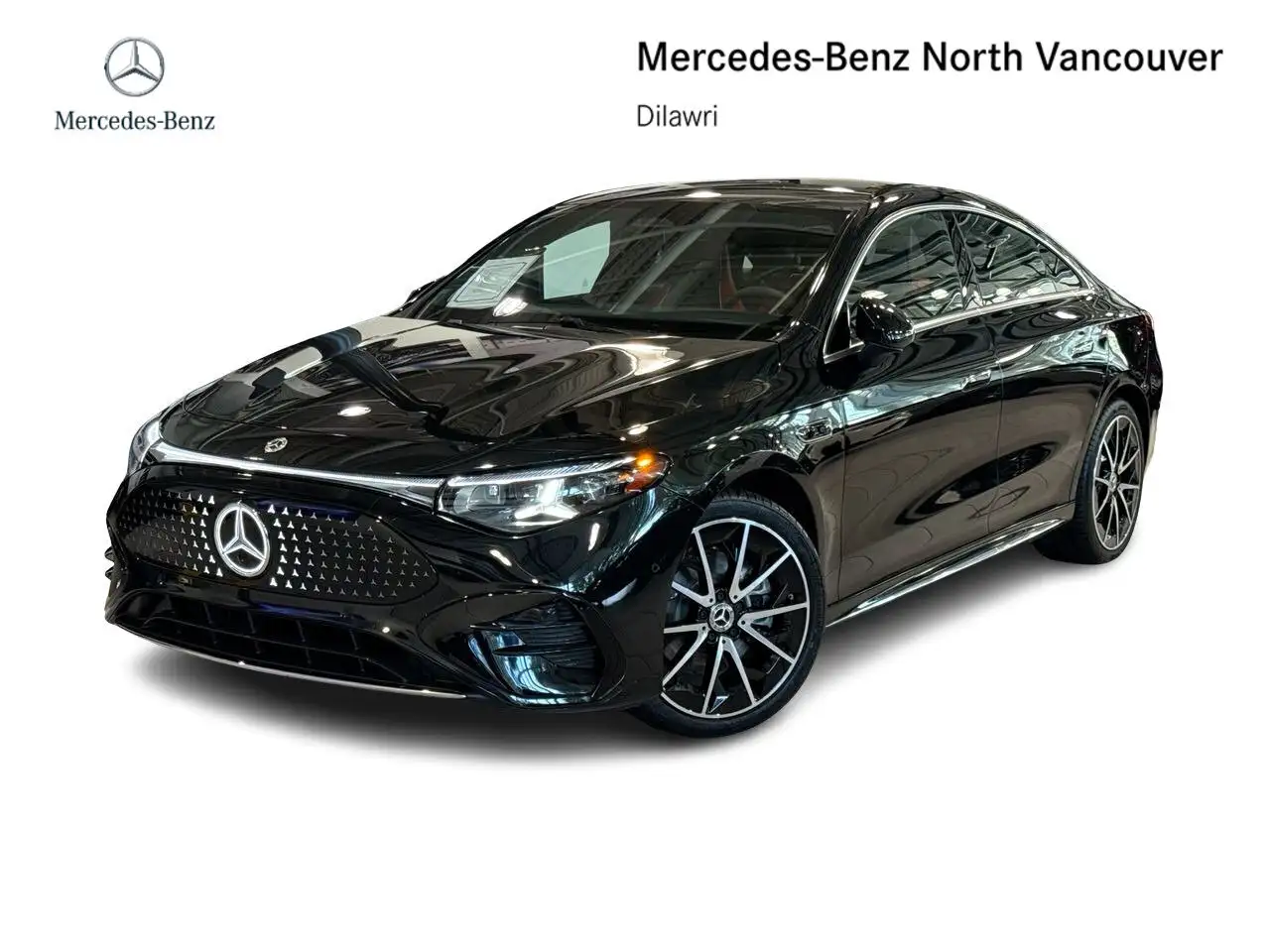 2026 Mercedes-Benz CLA