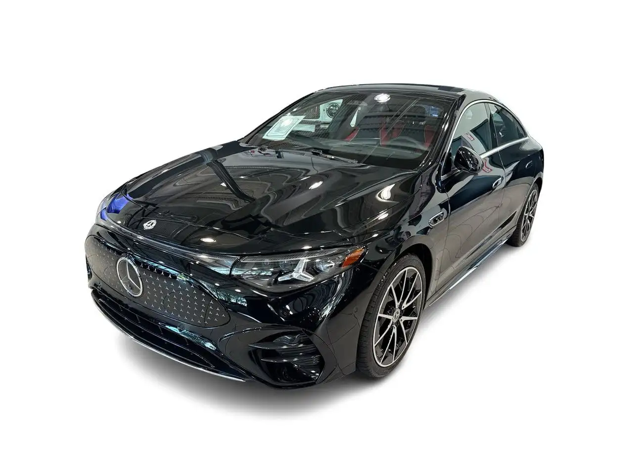 Mercedes-Benz CLA снимка Mercedes-Benz CLA