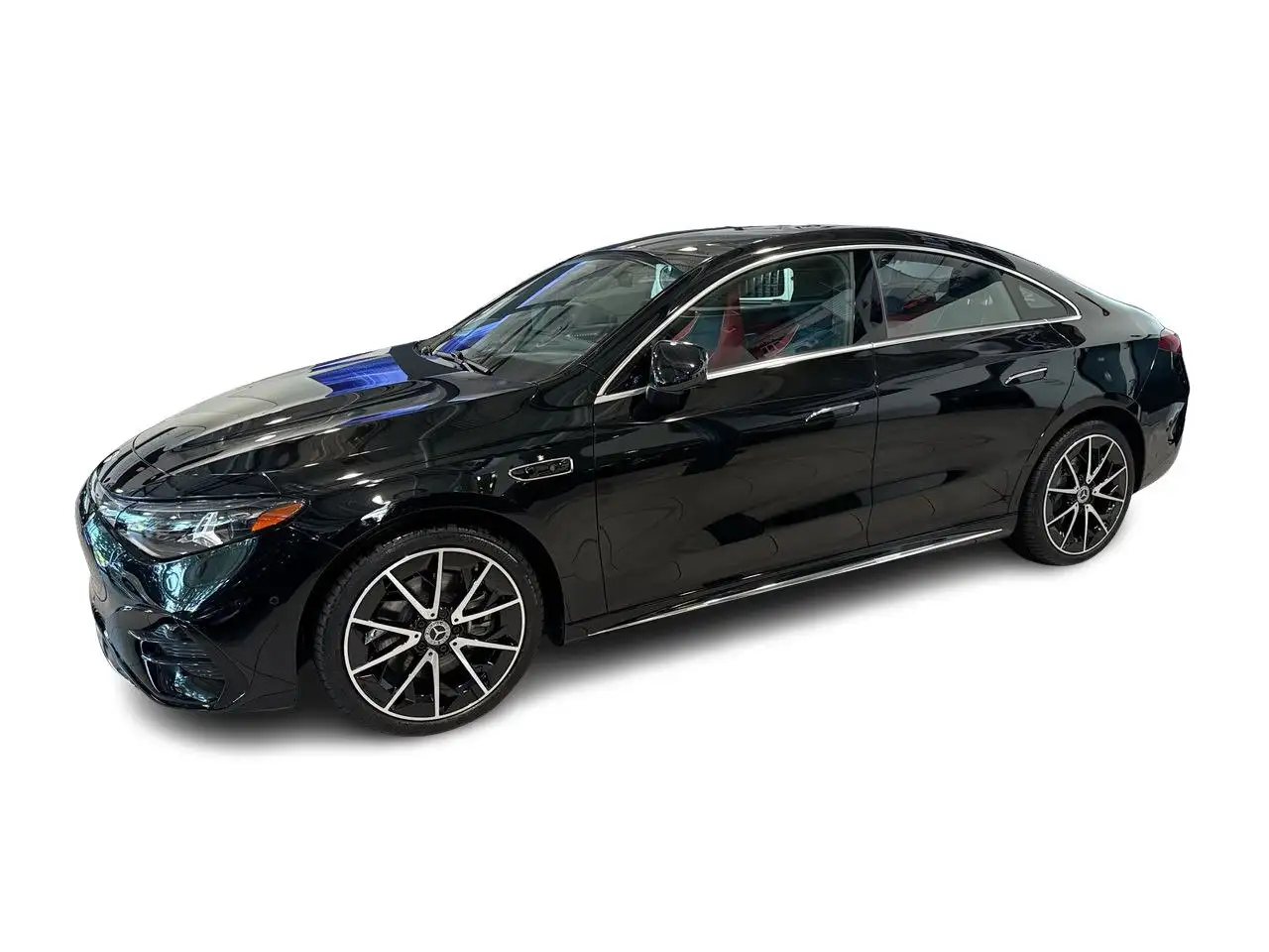 Mercedes-Benz CLA снимка Mercedes-Benz CLA