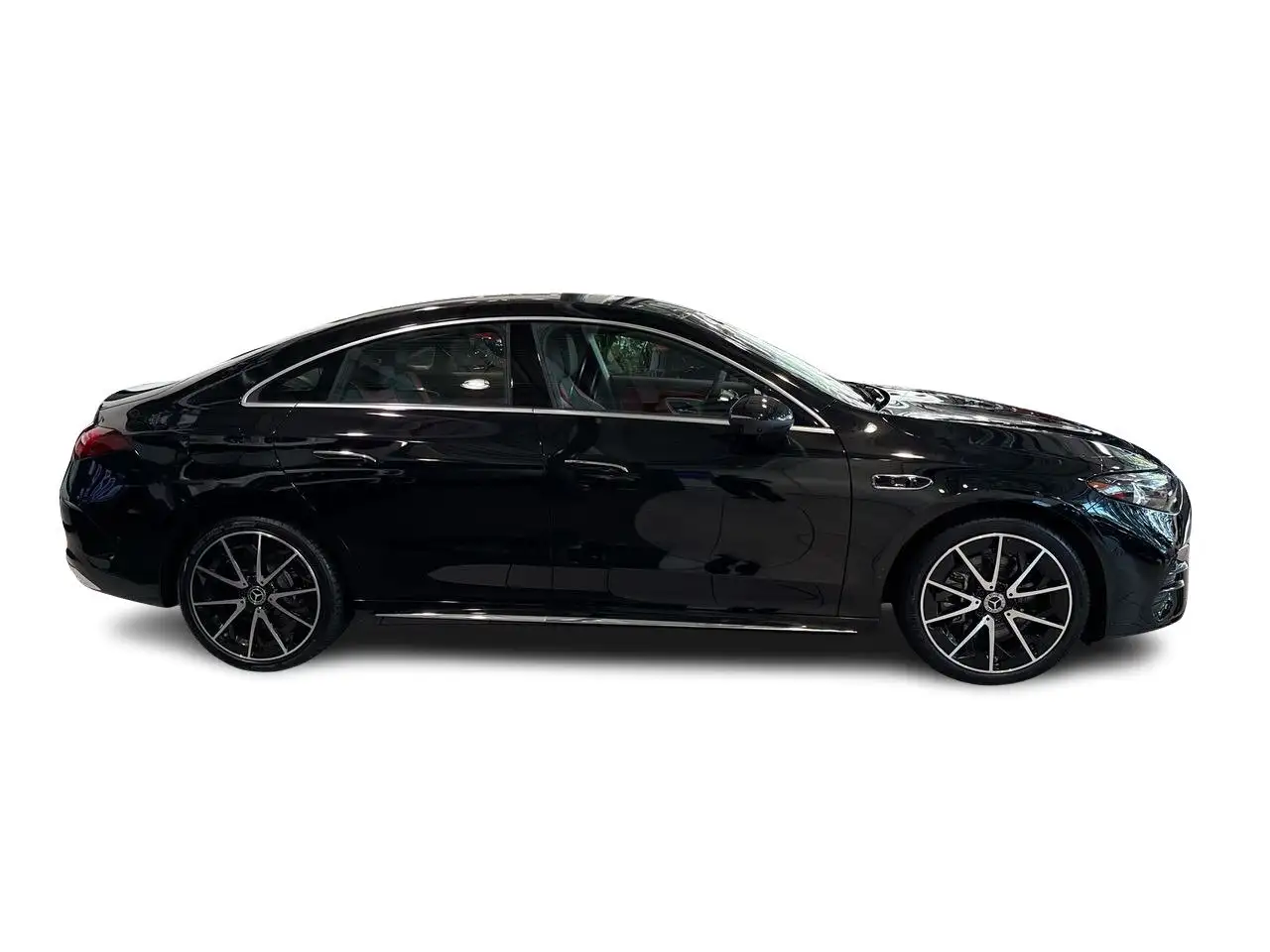 Mercedes-Benz CLA снимка Mercedes-Benz CLA