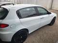 Alfa Romeo 147 147 5p 1.6 ts 16v Distinctive GPL BRC FINO 2030 White - thumbnail 14