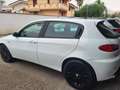 Alfa Romeo 147 147 5p 1.6 ts 16v Distinctive GPL BRC FINO 2030 bijela - thumbnail 15
