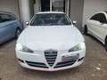 Alfa Romeo 147 147 5p 1.6 ts 16v Distinctive GPL BRC FINO 2030 White - thumbnail 2